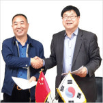 제일씨드바이오 당조고추 중국 간다