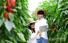 청년농업인 육성책 강화 필요하다 <3>농수산대학 졸업생 정착 방안은