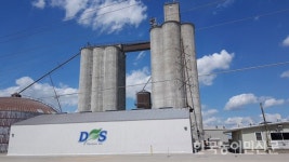 이지바이오, 미 사료시장 진출한다