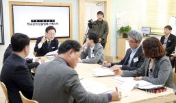 이재명 경기도 지사 “학교급식 불법 납품업체 엄단”