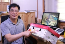 [2019년 기대되는 수출 농식품/경남농산영농조합법인] “파프리카 품질·안전성 최고수준”