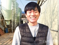 [새해특집/황금돼지해가 밝았다] 돼지띠 양돈인 ‘서울농장’ 박성훈 씨 당찬 포부