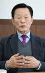 김신길 농기계조합 이사장 해외 한국농기자재 전용공단 추진할 것