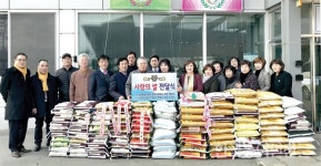 [한농연소식] 전북도, 청주시, 태백시..