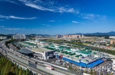 구리농수산물공사 사장 ‘1년째 공석’…시장 현안 ‘갈팡질팡’