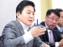 원희룡 제주도지사 1차산업 의미·가치 공유해야
