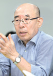 “협동조합으로서의 농협을 제대로 만들 수 있는 조합장 필요”