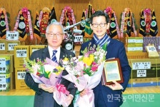 새농팔봉2리 | [한농연소식] 남양주, 고창군, 진주시