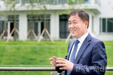 이재수 춘천시장 “효율적인 지역먹거리체계 구축할 것”