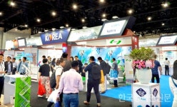 동약업체, 태국 축산박람회 참가