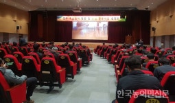 저능력 암소 출하시 마리당 25만원 지원