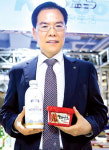 ‘2019 상해 K-Food Fair’ 현장을 가다 