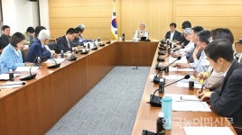 국민행복농정연대 ‘농특위 과제 워크숍’ <하>유통혁신·도농연대·직불제 개편