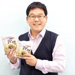 2019 농식품 수출확대 유망업체, 밀알영농조합법인