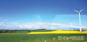 재생에너지 생산…농촌의 ‘제2의 다리’가 되다