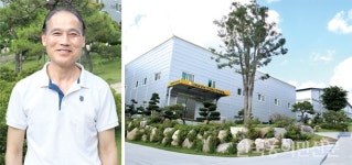 깨끗한 축산농장 들여다보기 <3>경북 봉화 농업회사법인 ㈜원애그(산란계)