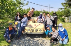 청년농 육성 정책 틀 바꾸자 <2>예비 청년농, 어디서 농지를 구해야 하나?