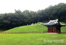 DMZ 연천 딸기·사과 단지 조성…축산물종합유통센터 추진 ‘착착’