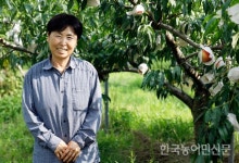 여성농업인, 지금 만나러 갑니다 <20>충북 음성 이수안 씨