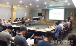 경남 스마트팜 혁신밸리 조성 ‘속도’