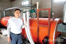 “감귤 생산량 10% 늘고, 유류비 절반 뚝”