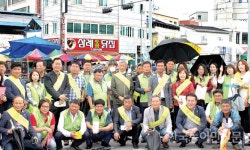 [한농연소식] 전북도, 익산시, 함안군