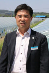농업현장의 기술을 디자인하다 안성구 의령농업기술센터 농촌지도사