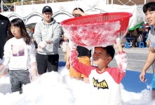 “대한민국 홍삼 1번지…진안홍삼으로 온가족 건강 챙겨요”
