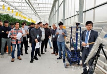 농어촌공사, 청년창업농 역량 강화 힘써