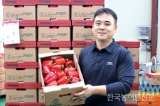 2019 농식품 수출우수사례 <10>농업회사법인 ㈜오대