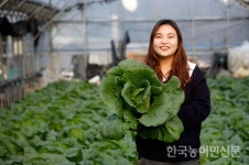 [농업·농촌의 미래, 우리는 청년여성농업인] “소농·가족농 농산물 판매 온라인 쇼핑몰 만들고 파”