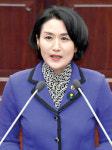 옥은숙 경남도의원 “경남맞춤형 어류 양식용 배합사료 연구를”
