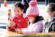 [지역에 스며든 우리 품종 이야기] 크고 둥글어서 ‘대원콩’ 20년 넘도록 농가 사랑