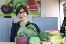 2020 농식품 수출우수사례 <16>태양수출영농조합법인