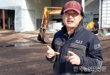 퇴비 부숙도검사 의무화 눈앞…축산농가·퇴비공장 대책 고심