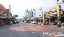 “금산인삼약초시장, 단체 관광객도 끊겨…정부 관심·홍보 절실”