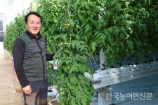 첨단온실 환경 관리 문제와 진단 <상>첨단 온실의 허점