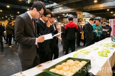 농진청, 농산물 신품종 상품화 지원