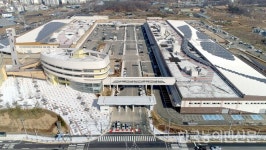 [남촌농산물도매시장 개장] 17만㎡ 부지에 주차면 2824개…인천·경기권 농산물 유통 이끈다