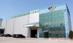 농협양곡 거점RPC 체계 완성