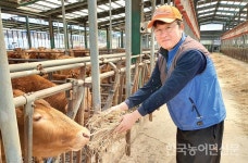 김승준 청년농업인 농업정책 쏟아져도 현장서 체감 못해