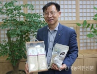 강석현 농협양곡 대표  “쌀·잡곡 유통활성화로 농가소득지지”