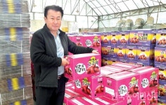 현장에서 만난 우수 농업경영인 <61>김창한 창한농장 대표