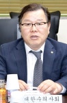 허주형 대한수의사회장 “처방대상 동물용의약품 반드시 확대할 것”
