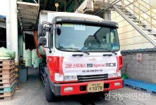 팜스코, 양돈농가 폭염 대비 특별보강사료 공급