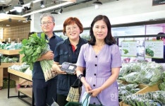 에스엘비푸드(주)회명산업점 | 우수 농산물 직거래사업장을 가다 세종로컬푸드 아름점