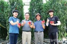 주목, 한국의 고부가가치 농식품 <23>농업회사법인 (주)썬메이트