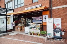 우리밀, 유통·가공을 잡아라 <1> 농업회사법인 ㈜네니아