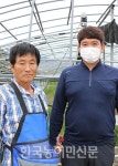 [추석 명절에도 웃을 수 없는 곡성·구례 수해농민들] 복구 매달려 보지만…여전히 막막
