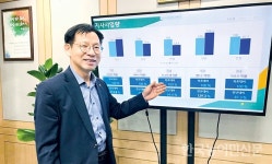 ‘체질개선 주력’ 농협양곡, 첫 흑자경영 이뤄낼 듯